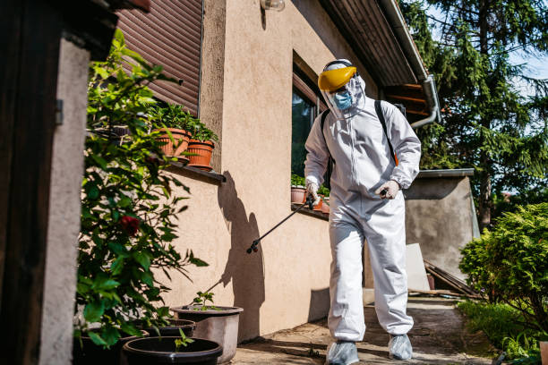Best Residential Pest Control  in Sea Breeze, NC