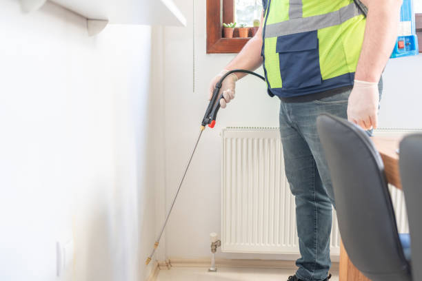 Best Affordable Pest Control Services  in Sea Breeze, NC