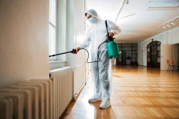 Best Affordable Pest Control Services  in Sea Breeze, NC